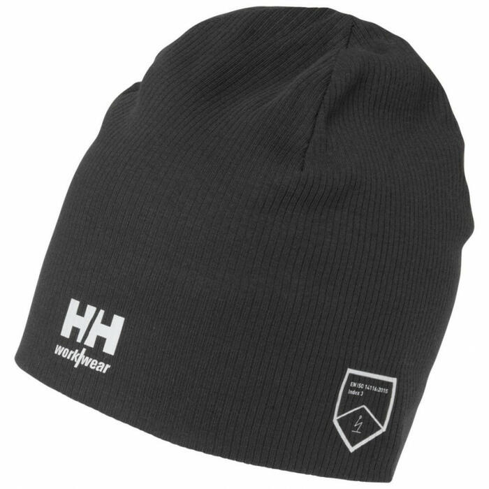 Helly Hansen Galvassega metinātājiem 79751_950-STD, 59% Modacrylic, 39% kokvilna, 2% antistatisks, EN 1149-5:2018 (79751_950-STD)