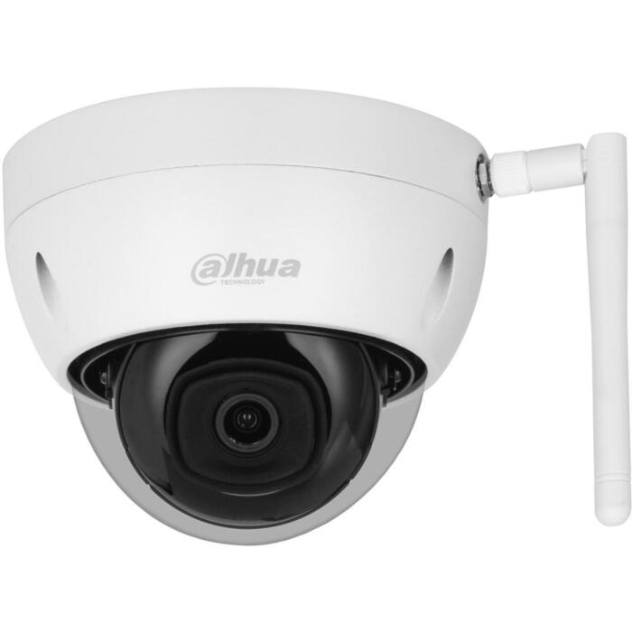 Dahua IPC-HDBW1430DE-SW-0280B tīkla kamera, 4 MP