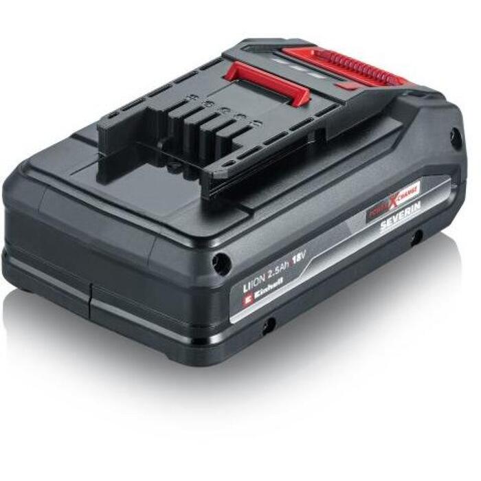 Severin ZB 7260 akumulators, 2500 mAh
