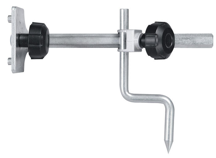 Radiusu zāģēšanas adapters LB1200F JM21000320 MAKITA®