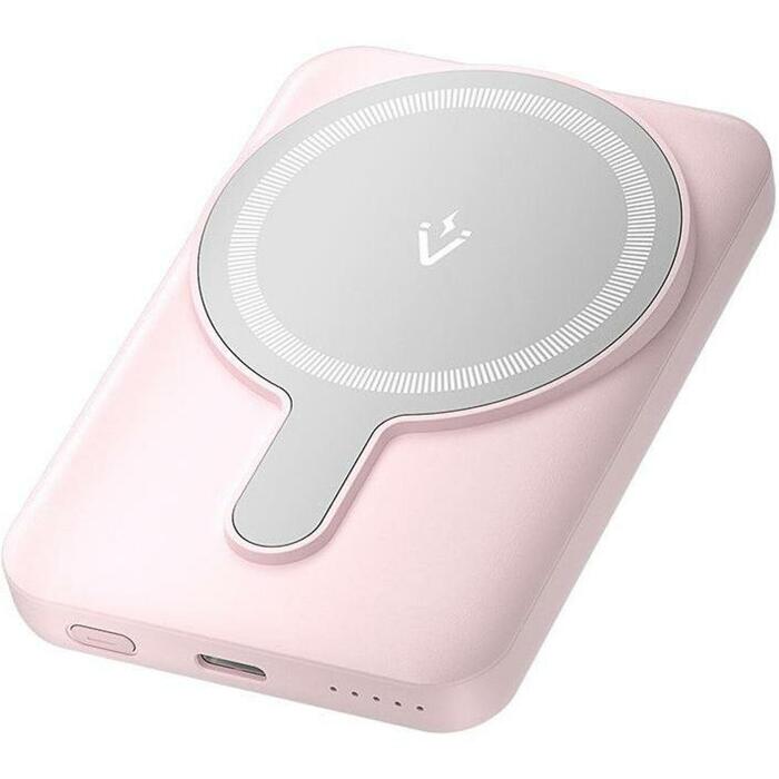 Vention Power Bank akumulators FHSP0 5000mAh