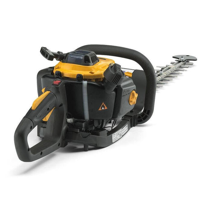 Бензиновый кусторез HT 525 650 Вт 0,86 л.с. 22,5 см3 252421008 / ST2 STIGA (252421008/ST2)