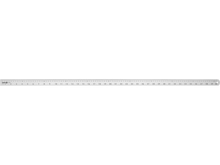 Vorel alumīnija lineāls 19767, 1000 mm