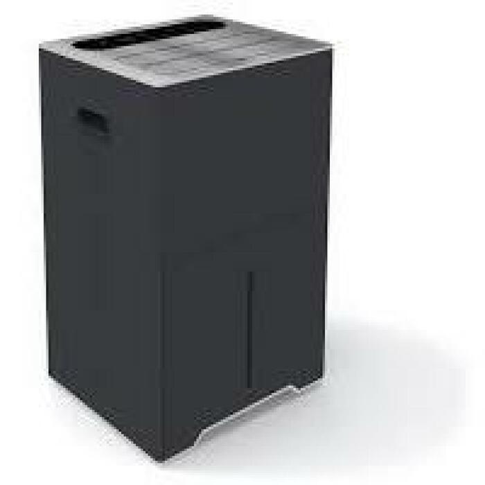 Stylies Dehumidifier COP002830 30 l/d, 30%-90%