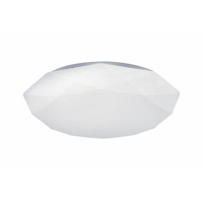 Gtv STARS BIS потолочный светильник LD-STARS24W-NW-00, 24W, 1920lm, 4000K, AC180-250V, PF>0.5, IP54, Ø330mm, 120°, 40000h, CRI≥80 (LD-STARS24W-NW-00)