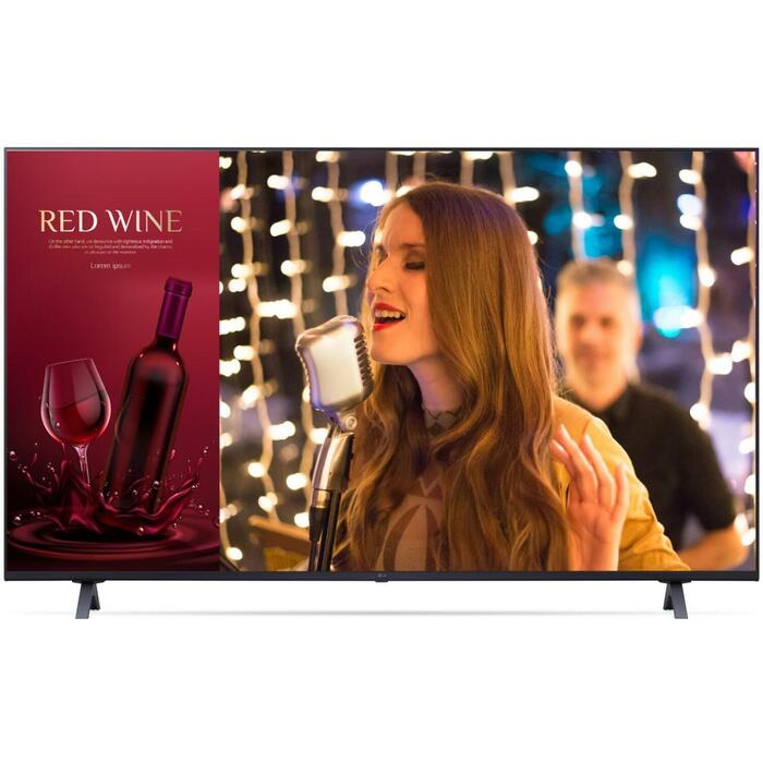 LG displejs LCD 165.1 cm