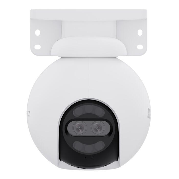 Ezviz H80x CS-H80-8MP-2MP-4mm, 8MP+2MP, 4K, 360°/90°