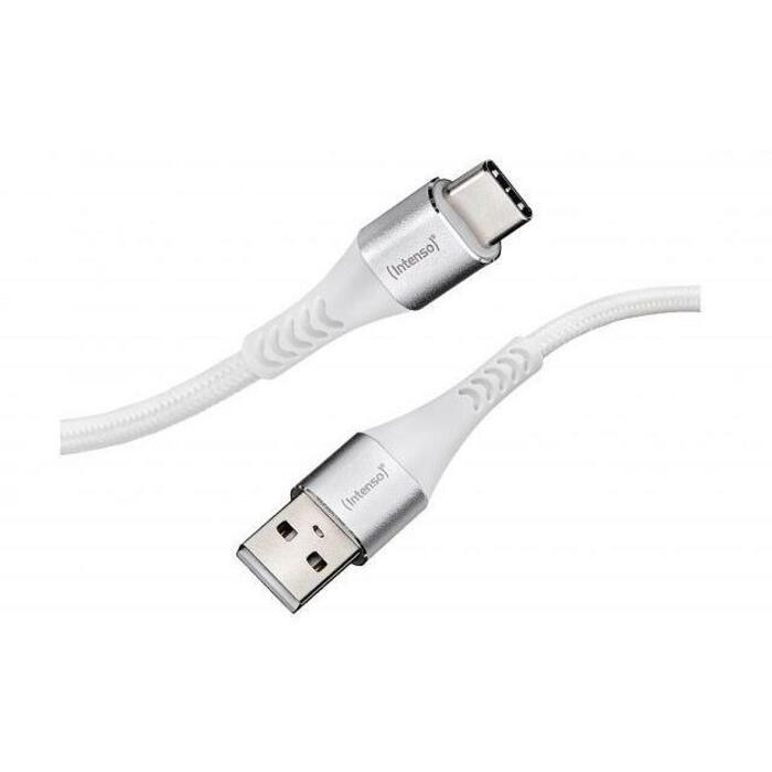 Intenso USB kabelis A uz C