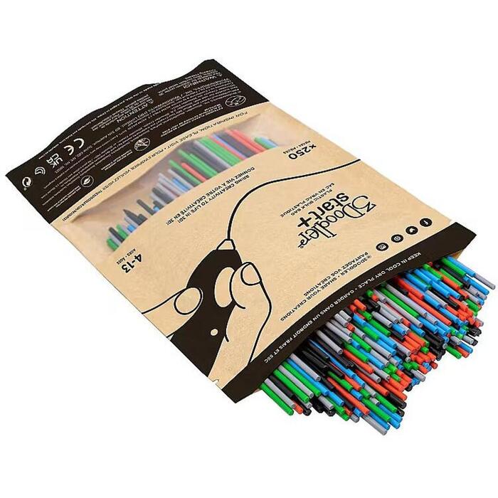 3Doodler Start Filament Eko 3DS-ECO-MIX2-250, 2