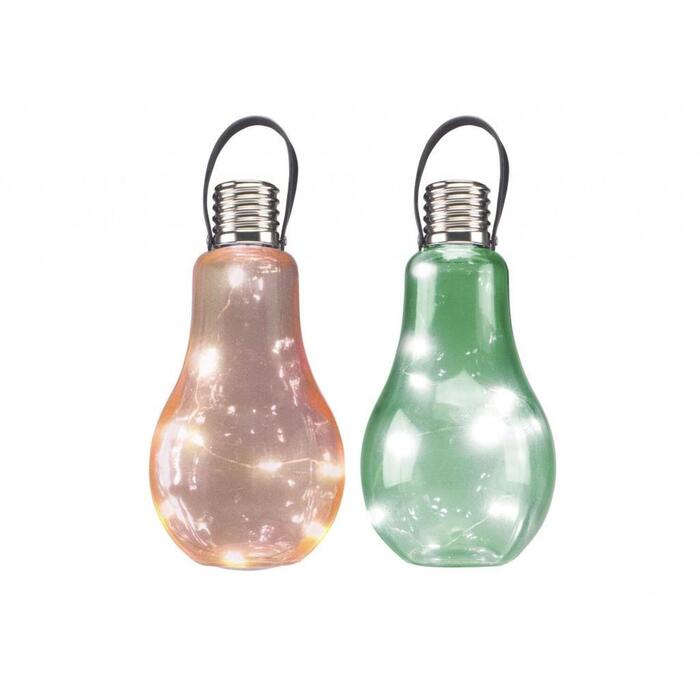Beper Dārza lampa P207OUT001, 10 LED