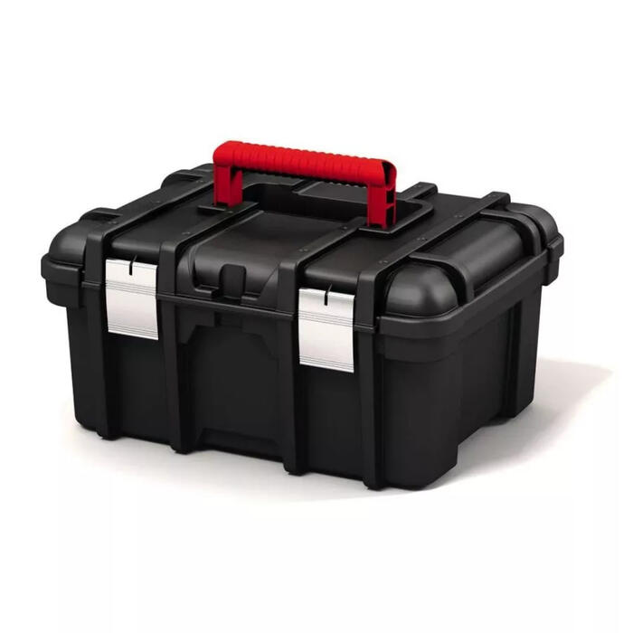 Keter instrumentu kaste Power Tool Box