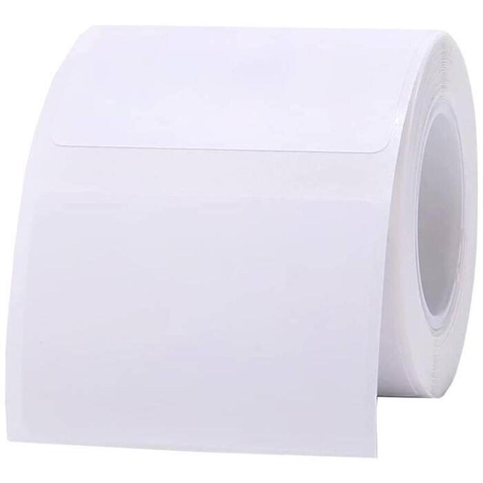 Niimbot termopapīra uzlīmes B21, T50*30-230, 50x30mm