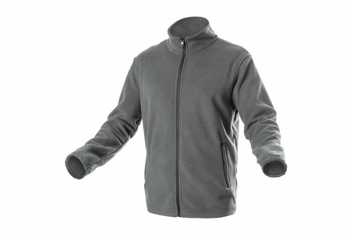 Silta flīsa jaka PASADER 2XL (56)