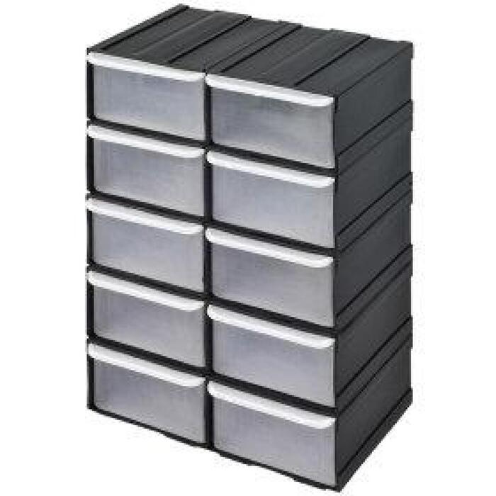 Patrol Atvilktņu bloks 10gb. (5501529)