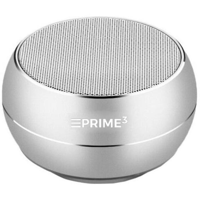 Prime3 ABT03SL Bluetooth skaļrunis, 3W, FM