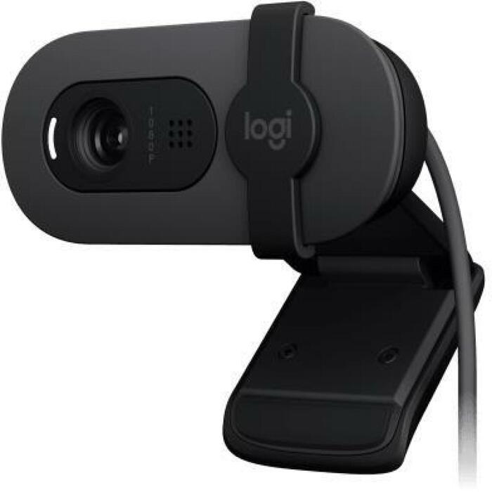 Logitech tīkla kamera 960-001592, 1080p, 1