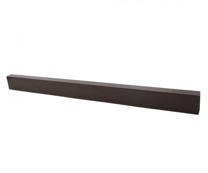 Horizontālais profils žogam 20/40, 2,5m