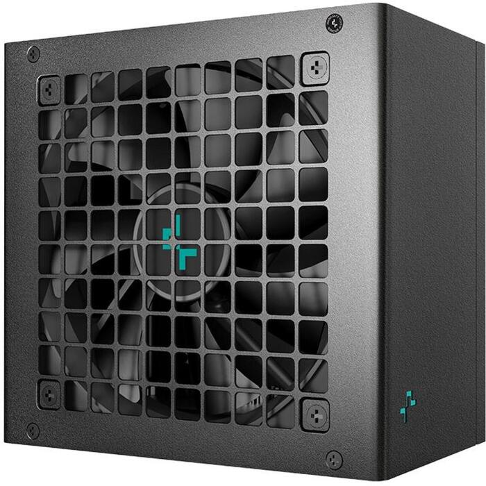 Deepcool Barošanas bloks PN650M R-PN650M-FC0B-JGEU, 650
