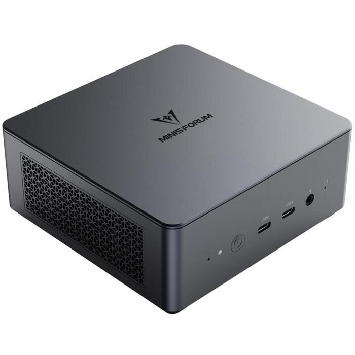 Minis Forum UM790 Pro mini-PC, AMD