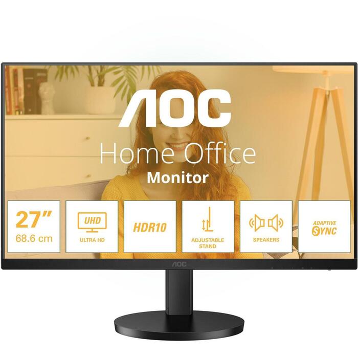 Aoc LCD monitors U27B3AF 68.6