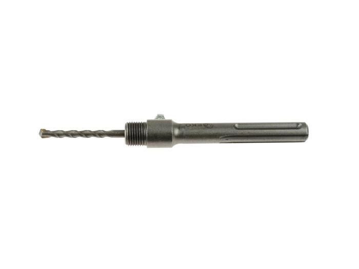 Adapteris 160mm SDS MAX, GEKO, G40041