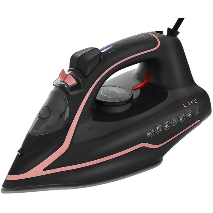 Lafe Tvaika gludeklis SteamPro LAFZEL47581, 2200