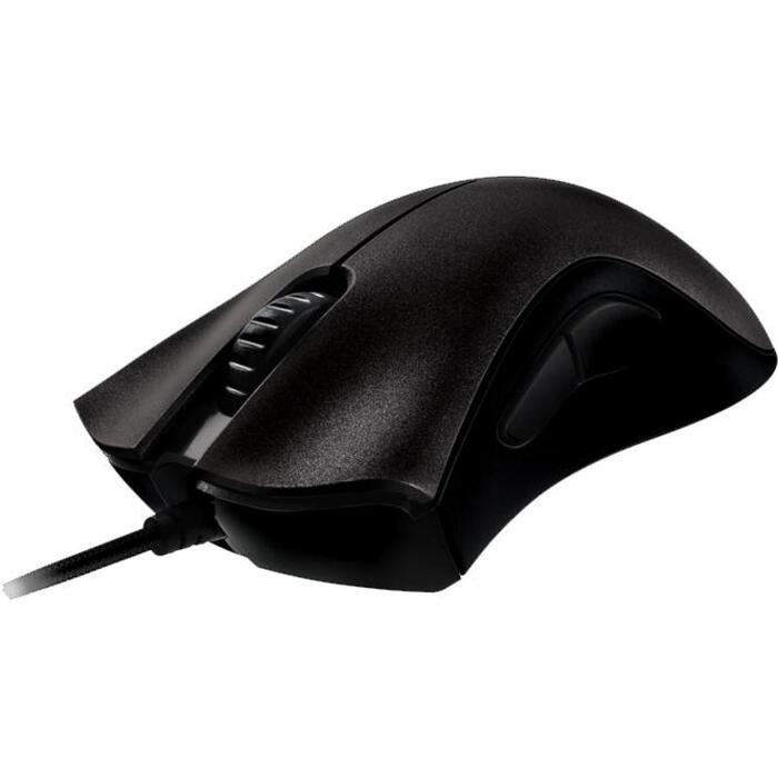 Razer DeathAdder Essential RZ01-03850100-R3M1, USB vadu