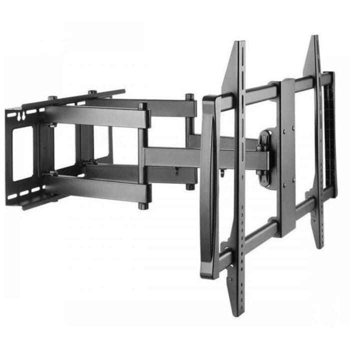 Sbox PLB-3769 televizora kronšteins, 60-100", līdz