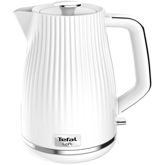 Tefal Elektriskā tējkanna KO250130, 2400 W