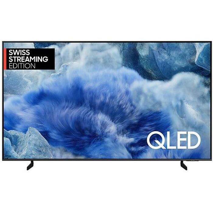 Samsung televizors QE85Q8FAAUXXH 85" QLED 4K