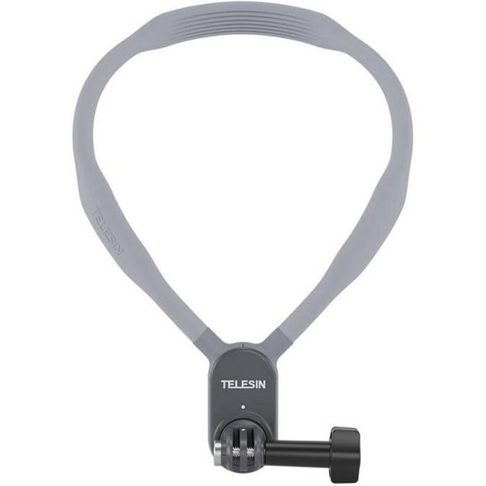 Telesin kakla siksna TE-HNB-001, 180g, nerūsējošais