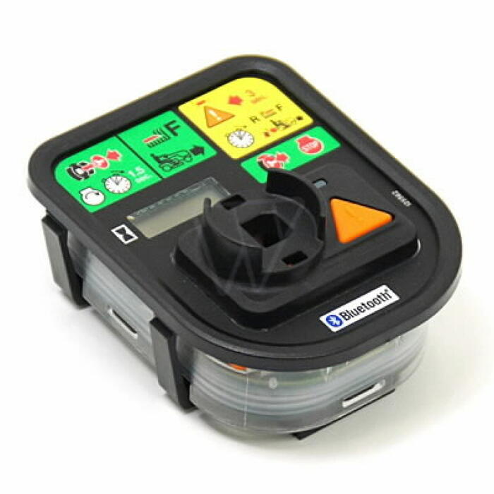 MTD модуль зажигания 725-07007A, 0.15 кг, модуль зажигания BT (725-07007A)