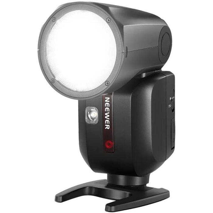 Neewer Z2-N TTL zibspuldze Nikon kamerām