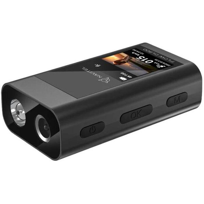 Navitel digitālais video ierakstītājs FLOW DL800