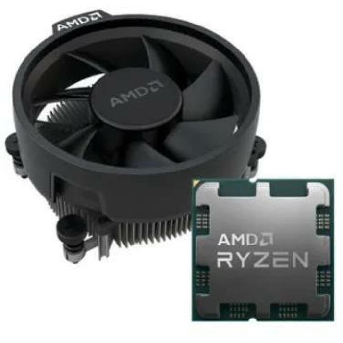 Amd CPU RYZEN 5 5600 100-100000927MPK
