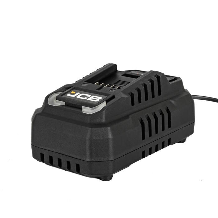 JCB JCB-18FC-45 Professional 18V ātrais lādētājs