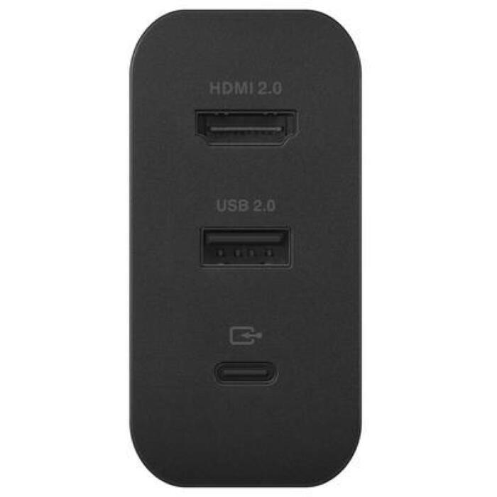 Asus ROG spēļu uzlādes stacija 90XB08FN-BPW000