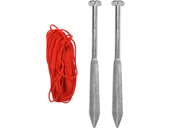 Vorel 17435 HD LINE PIN, 2