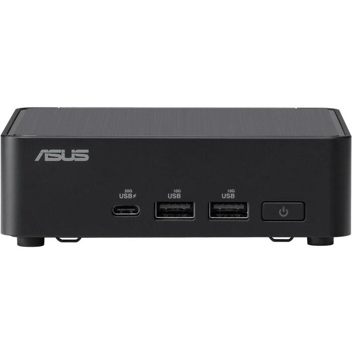 Asus Datoru komplekts RNUC14RVKU500002I, UCFF, 120