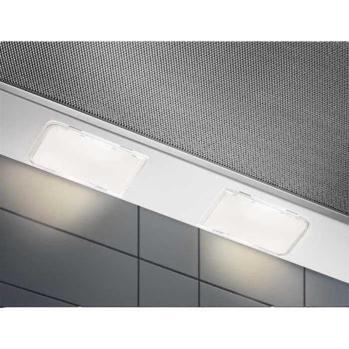 Electrolux LFP326FW izvelkamais tvaika nosūcējs, 60cm