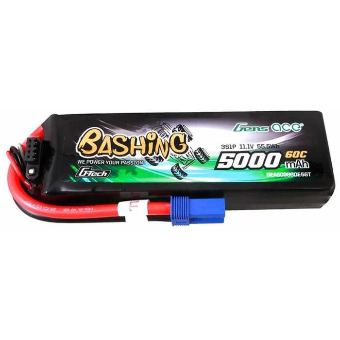Gens ace GensAce G-Tech LiPo akumulators