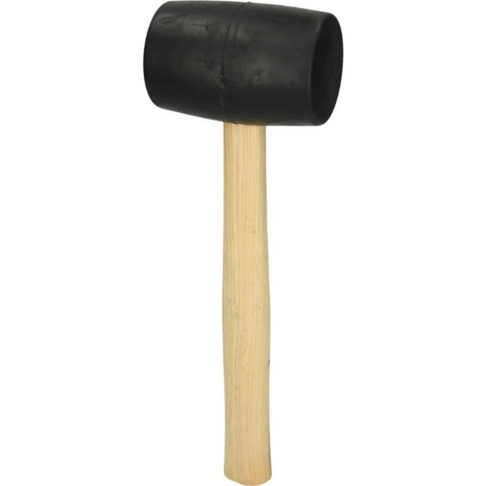 Kstools Gumijas āmurs 500 g 140