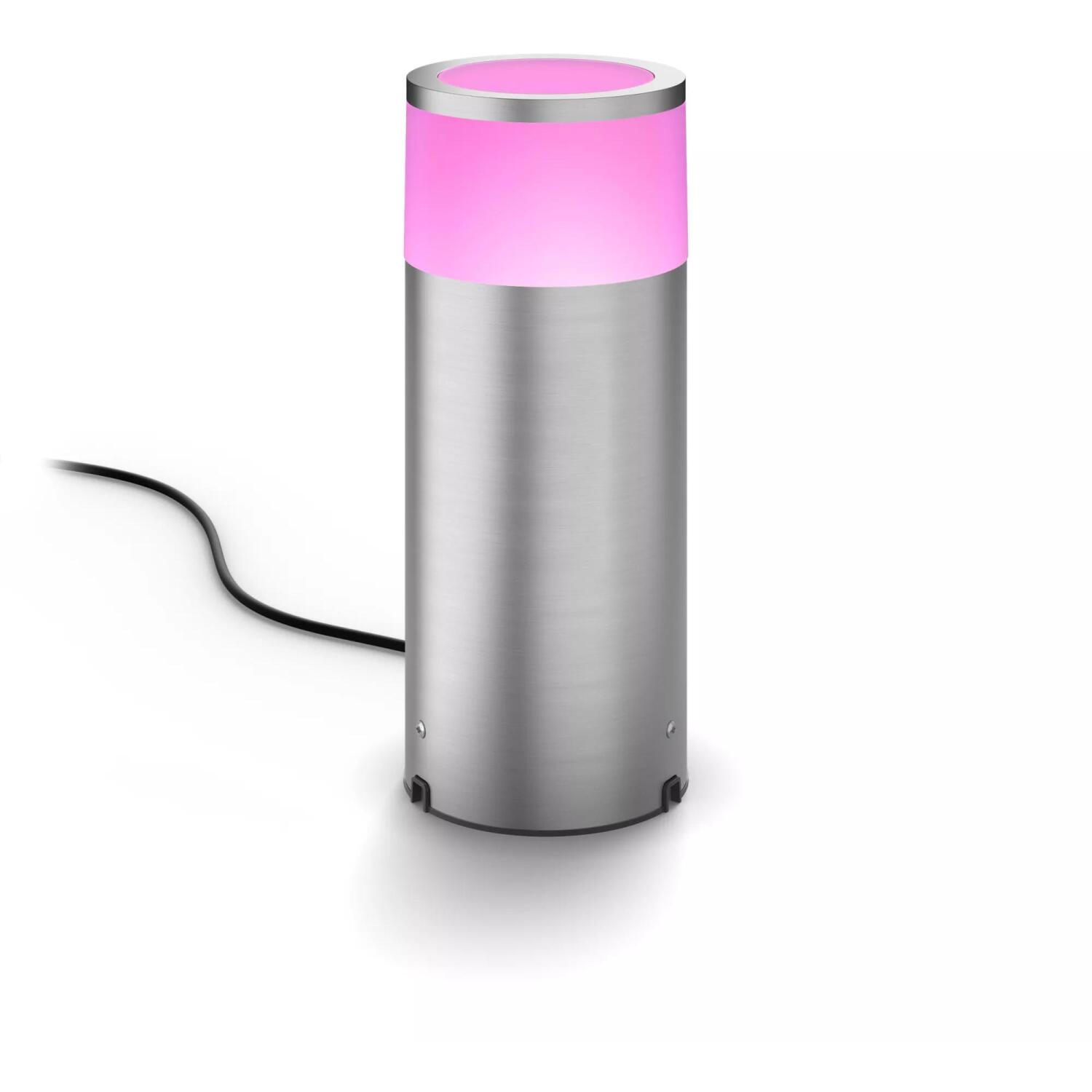 Philips Hue āra stabveida gaismeklis Calla
