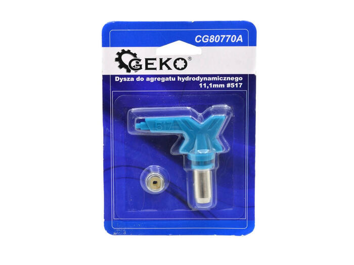 Geko Airless Spray Tip CG80770A, 11