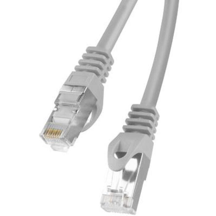 Lanberg PCF6-10CC-0100-S tīkla kabelis, Cat6 F/UTP