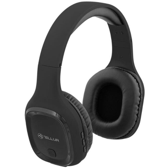 Tellur Bezvadu austiņas Pulse TLL511271, 150g