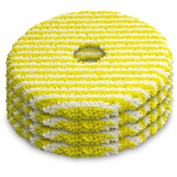 Karcher RVM 4 Mop Set 2