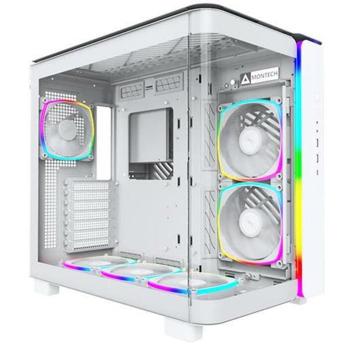 Montech Kaste KING 95 PRO (W)