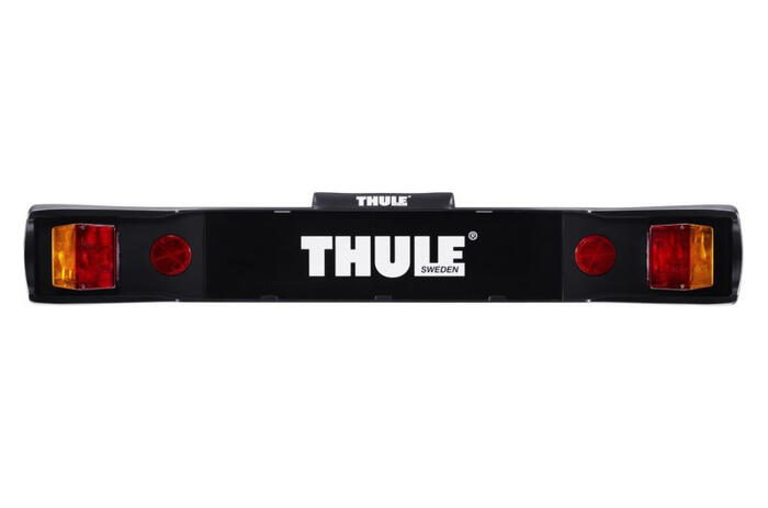 Velo lukturu panelis turētājs, piemērots Thule HangOn un Xpress, 69-976, THULE (69-976)
