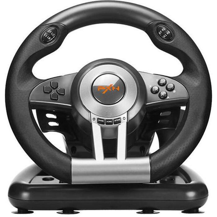 PXN Gaming stūre V3 PXN-V3, 180°